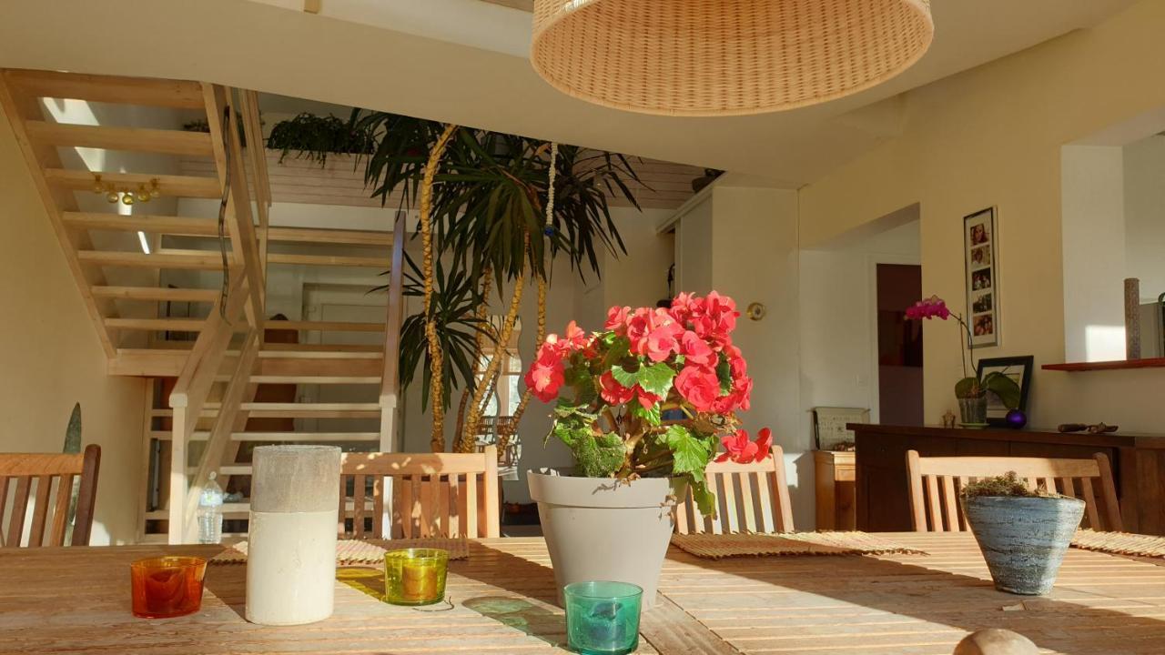 Grande Maison Avec Spa Proche De Caen Et De La Mer Brouay エクステリア 写真