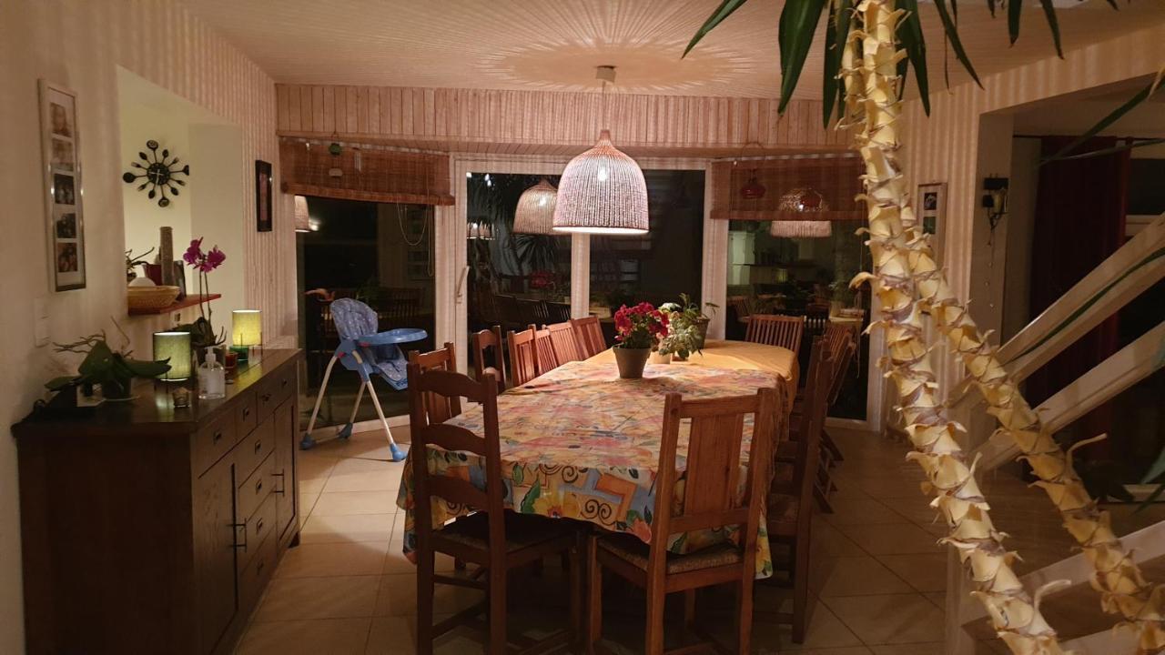 Grande Maison Avec Spa Proche De Caen Et De La Mer Brouay エクステリア 写真