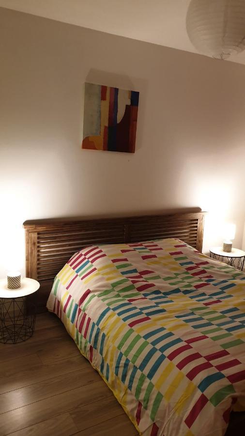 Grande Maison Avec Spa Proche De Caen Et De La Mer Brouay エクステリア 写真