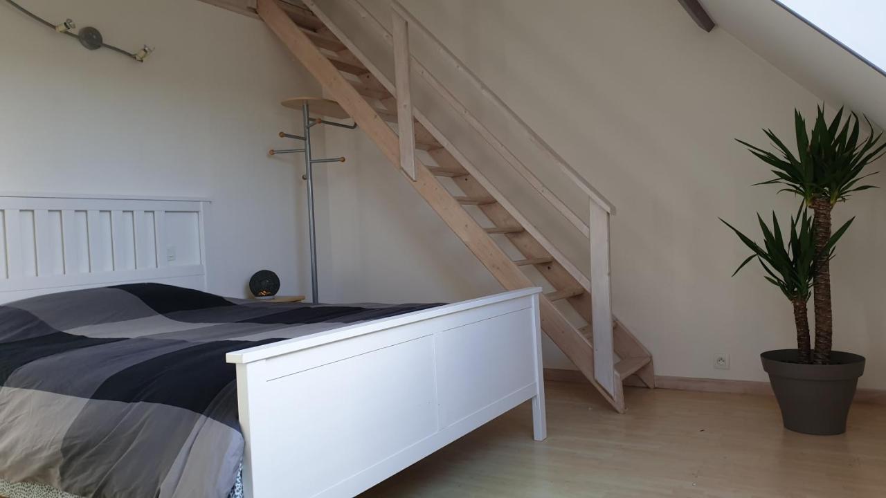 Grande Maison Avec Spa Proche De Caen Et De La Mer Brouay エクステリア 写真